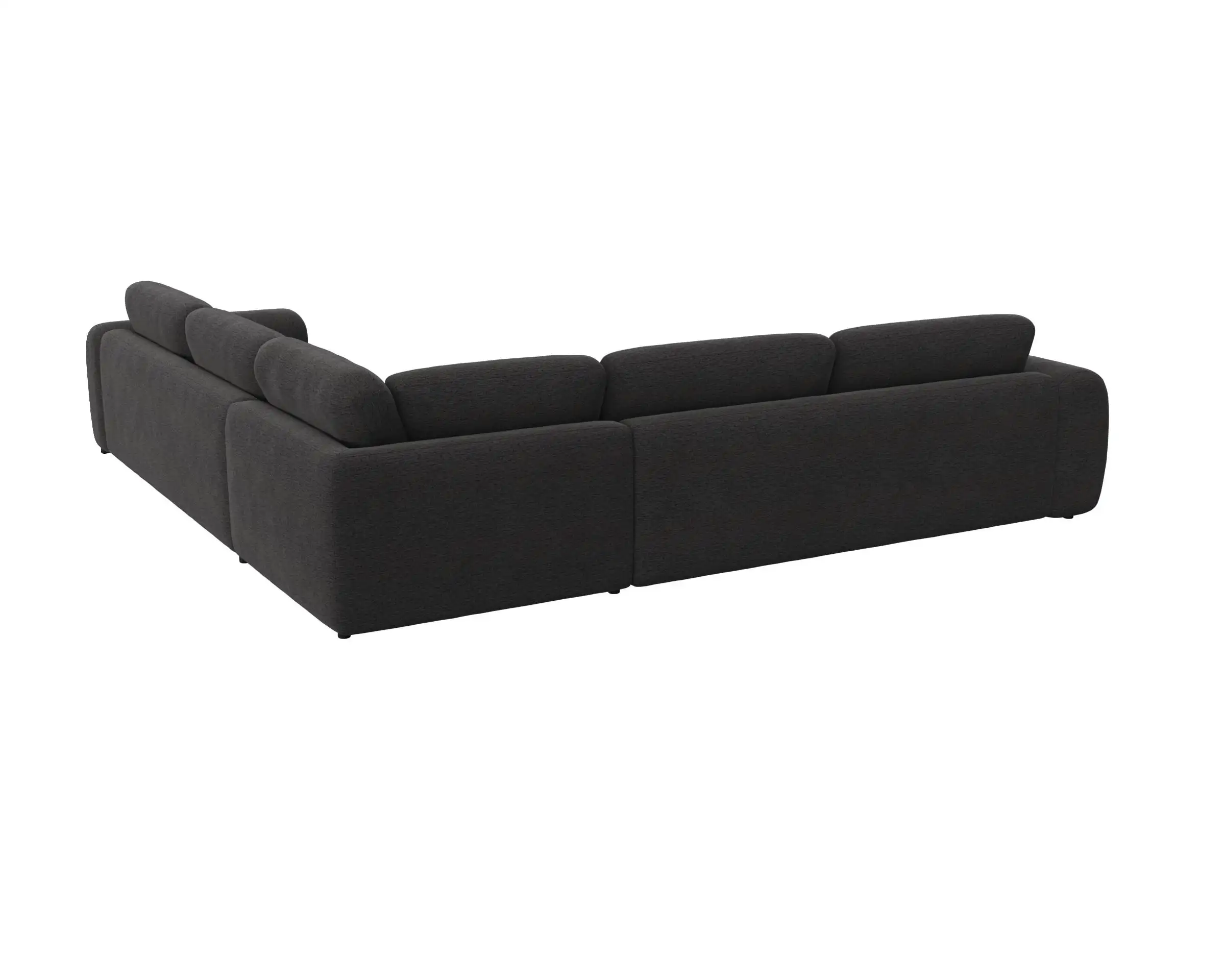 Flexlux 3 Sitzer Eckcouch Bild 3