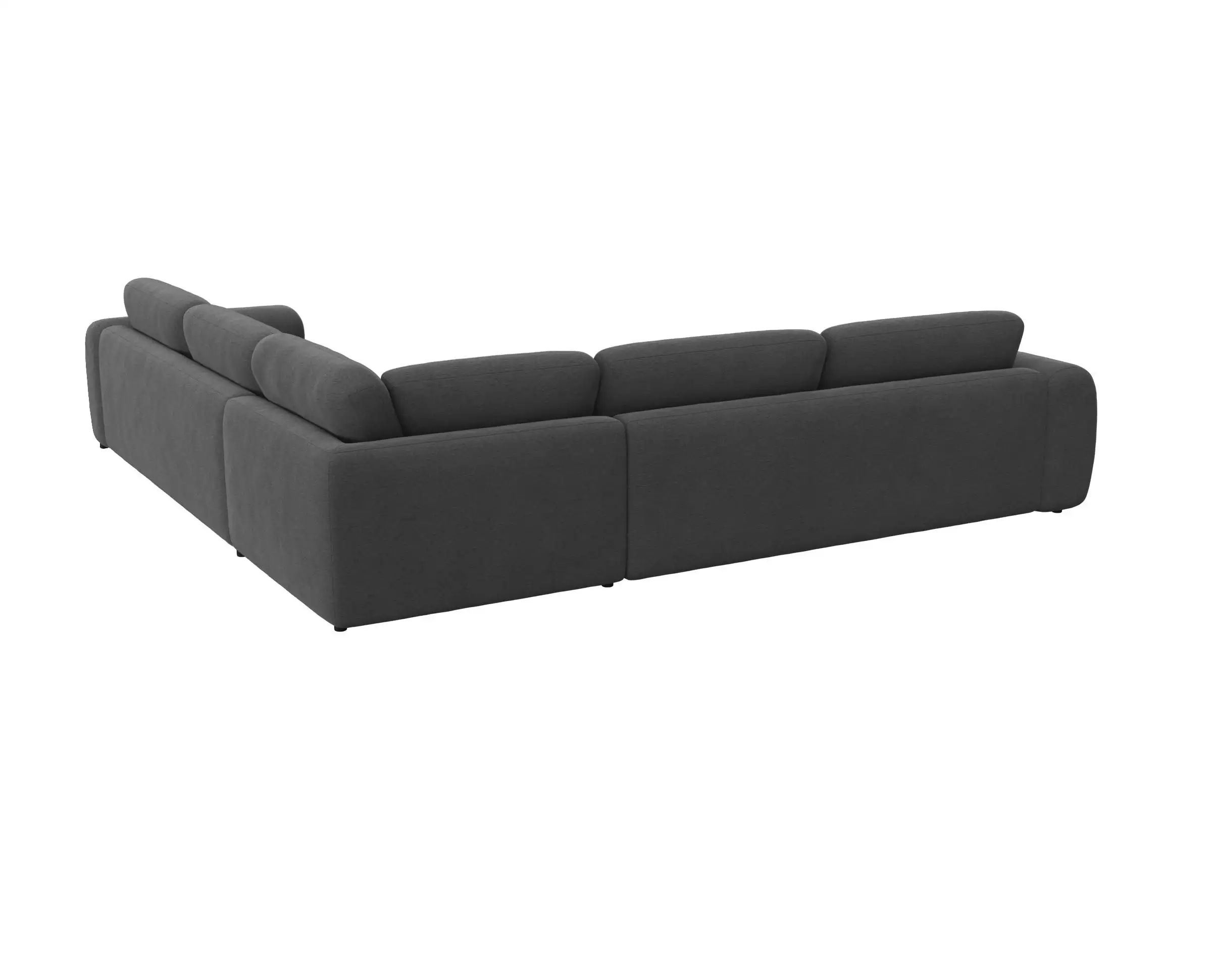 Flexlux 3 Sitzer Eckcouch Bild 3