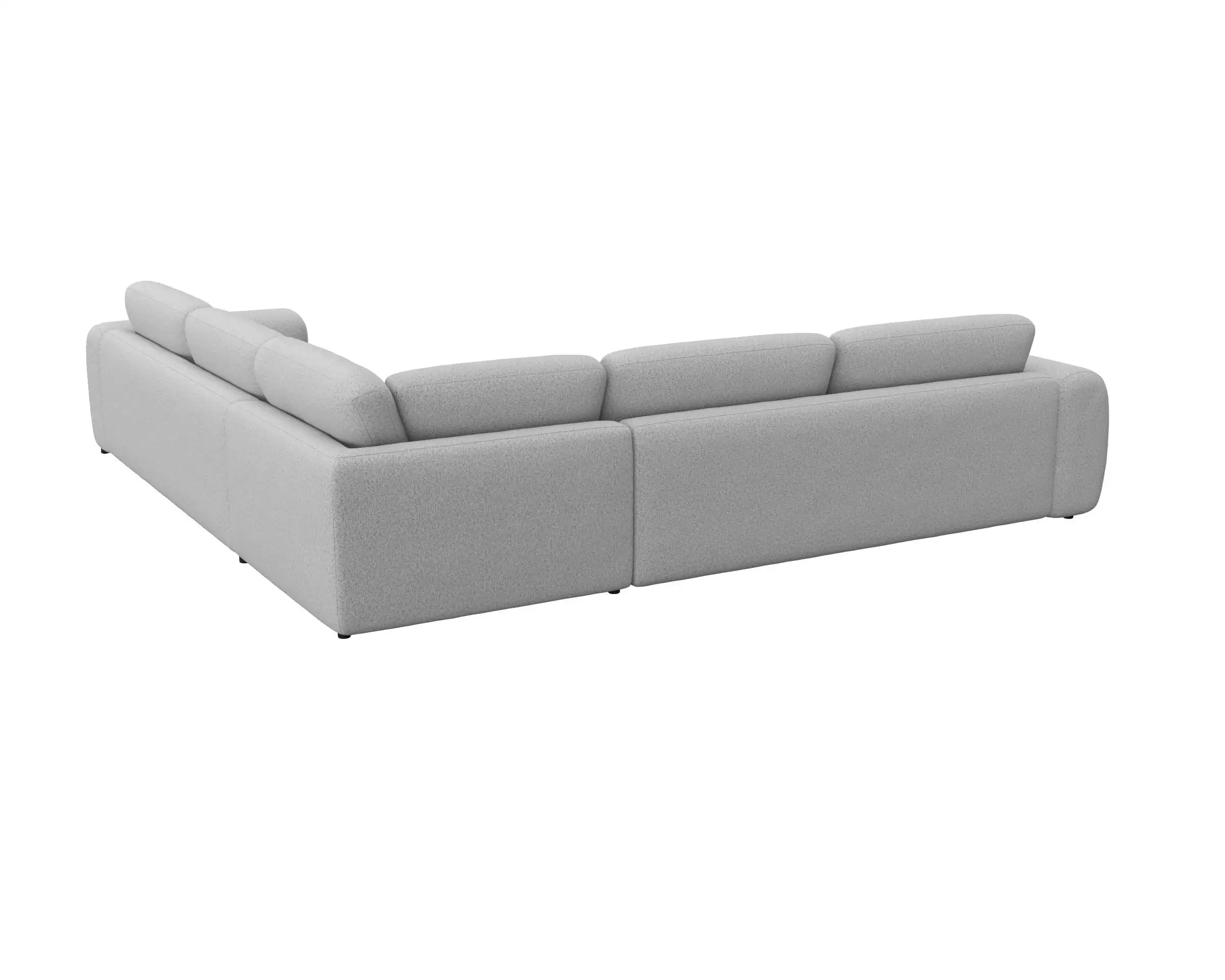 Flexlux 3 Sitzer Eckcouch Bild 3