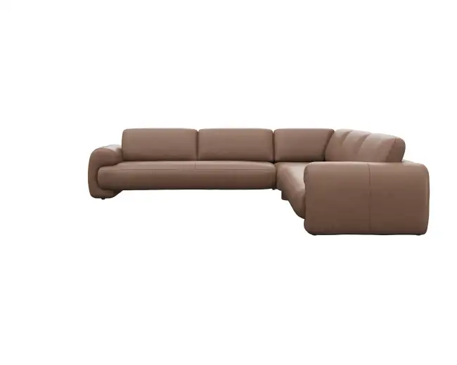 Molino 3 Sitzer Eckcouch 1