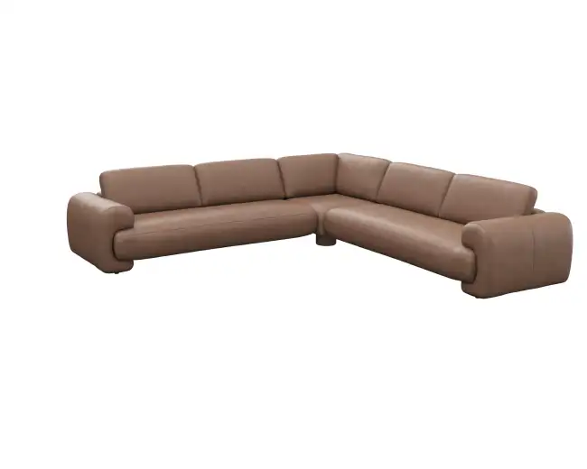 Molino 3 Sitzer Eckcouch 2