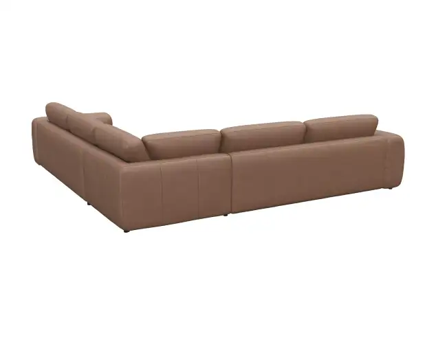 Molino 3 Sitzer Eckcouch 3