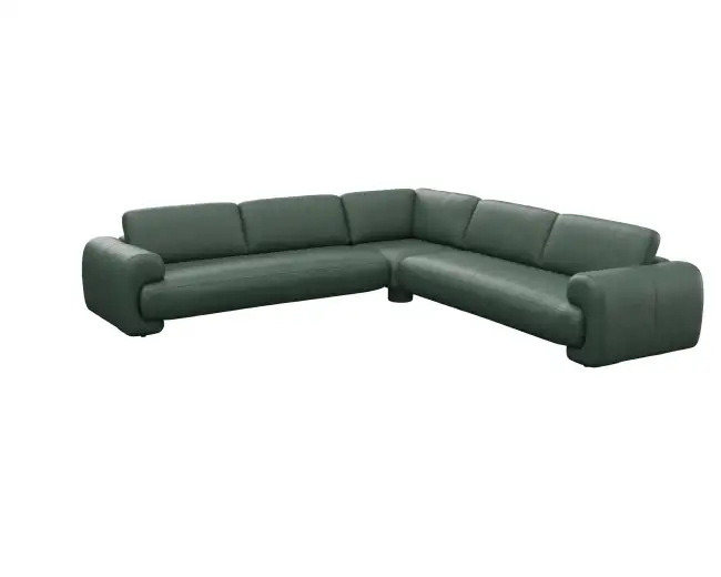 Molino 3 Sitzer Eckcouch 2