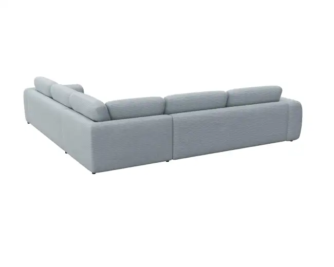 Molino 3 Sitzer Eckcouch 3