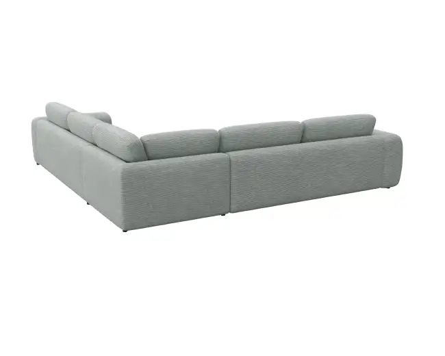 Molino 3 Sitzer Eckcouch 3