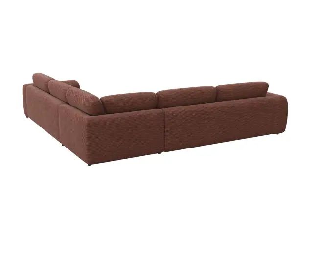 Molino 3 Sitzer Eckcouch 3