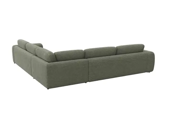 Molino 3 Sitzer Eckcouch 3