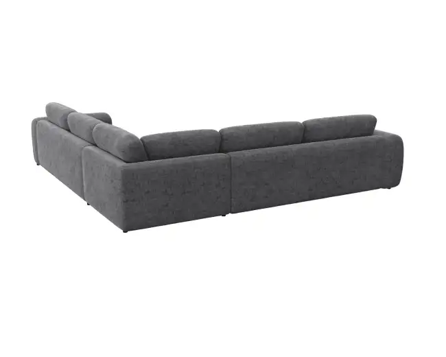 Molino 3 Sitzer Eckcouch 3