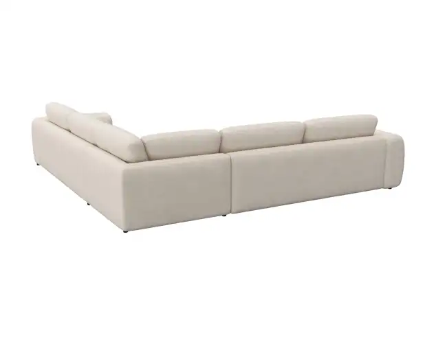 Molino 3 Sitzer Eckcouch 3