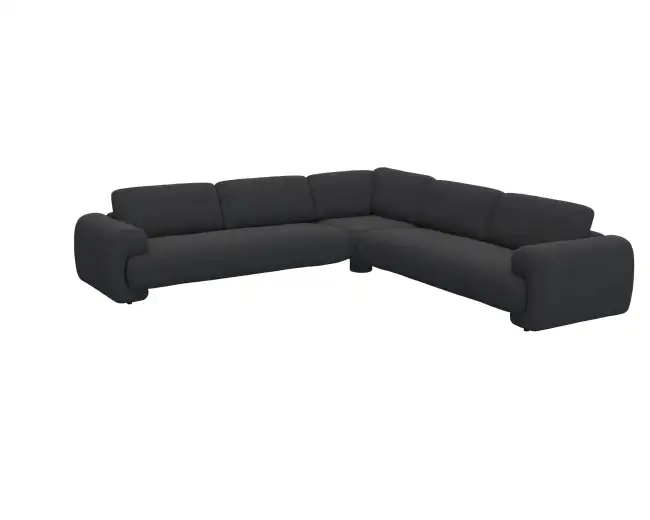 Molino 3 Sitzer Eckcouch 2