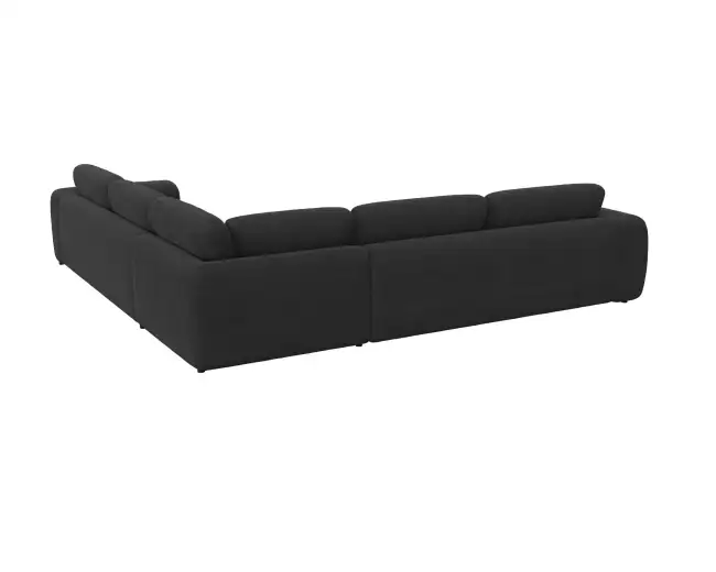Molino 3 Sitzer Eckcouch 3
