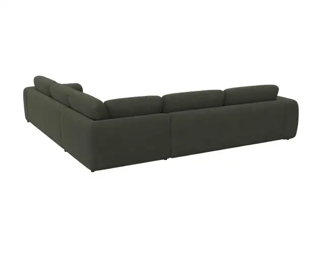 Molino 3 Sitzer Eckcouch 3