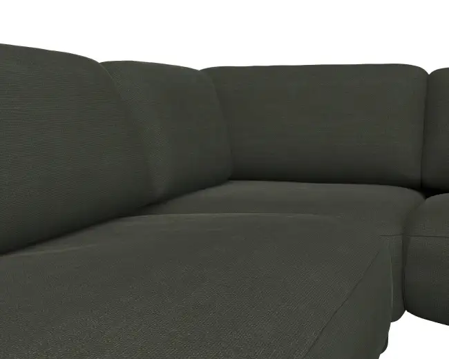 Molino 3 Sitzer Eckcouch 4