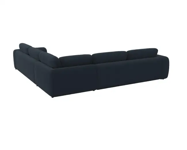 Molino 3 Sitzer Eckcouch 3