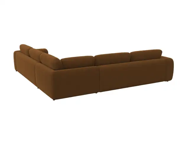 Molino 3 Sitzer Eckcouch 3