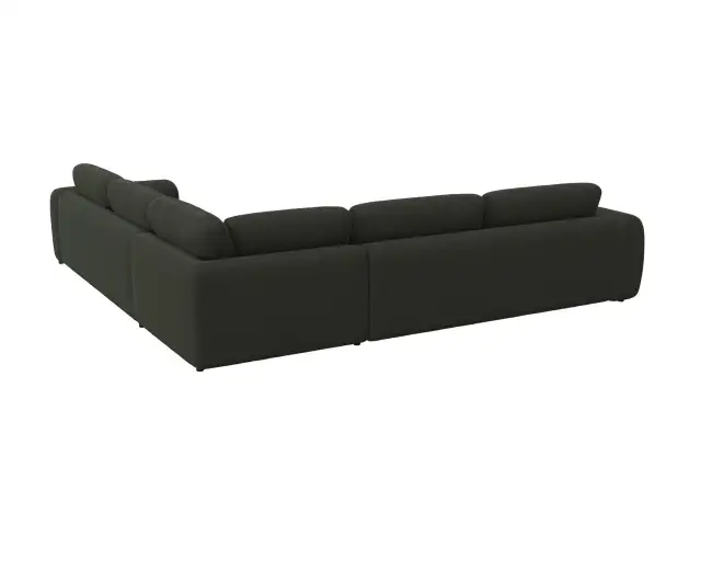Molino 3 Sitzer Eckcouch 3
