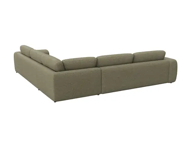 Molino 3 Sitzer Eckcouch 3
