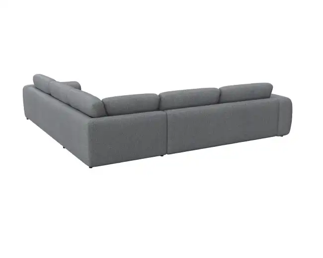 Molino 3 Sitzer Eckcouch 3