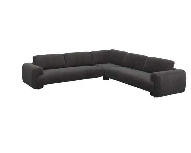 Molino 3 Sitzer Eckcouch 2