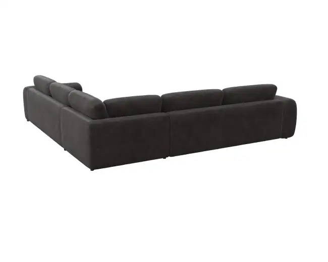 Molino 3 Sitzer Eckcouch 3