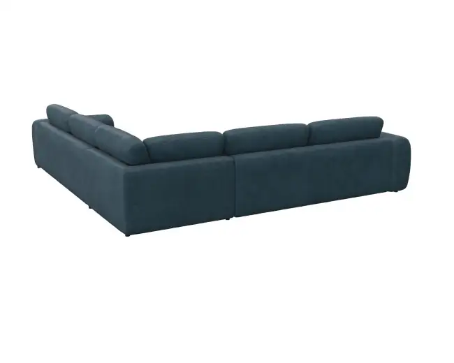 Molino 3 Sitzer Eckcouch 3
