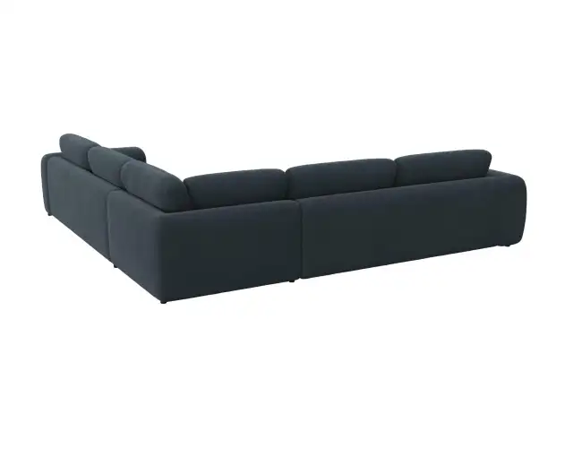 Molino 3 Sitzer Eckcouch 3