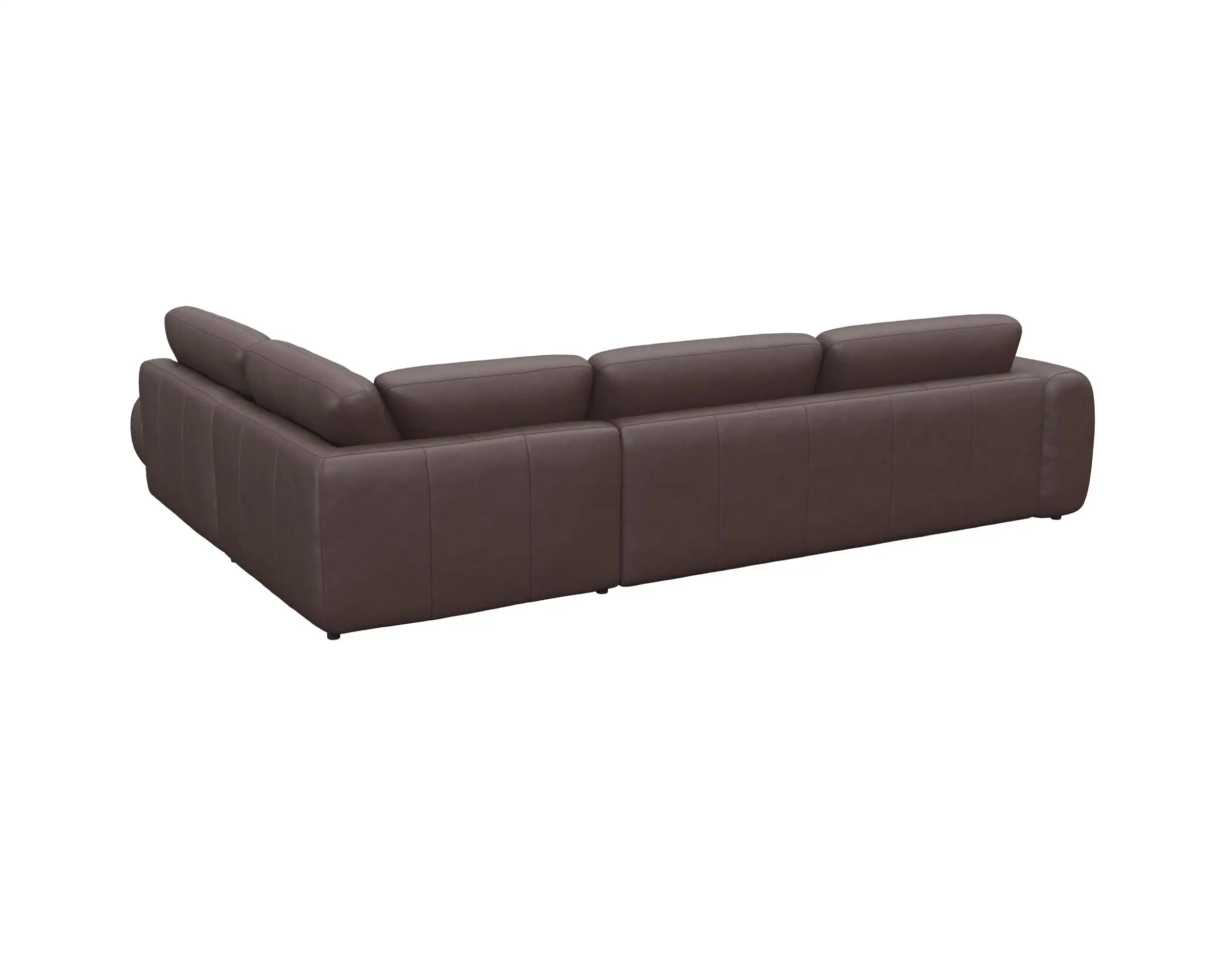 Flexlux 3 Sitzer Ecksofa Open-End Bild 3