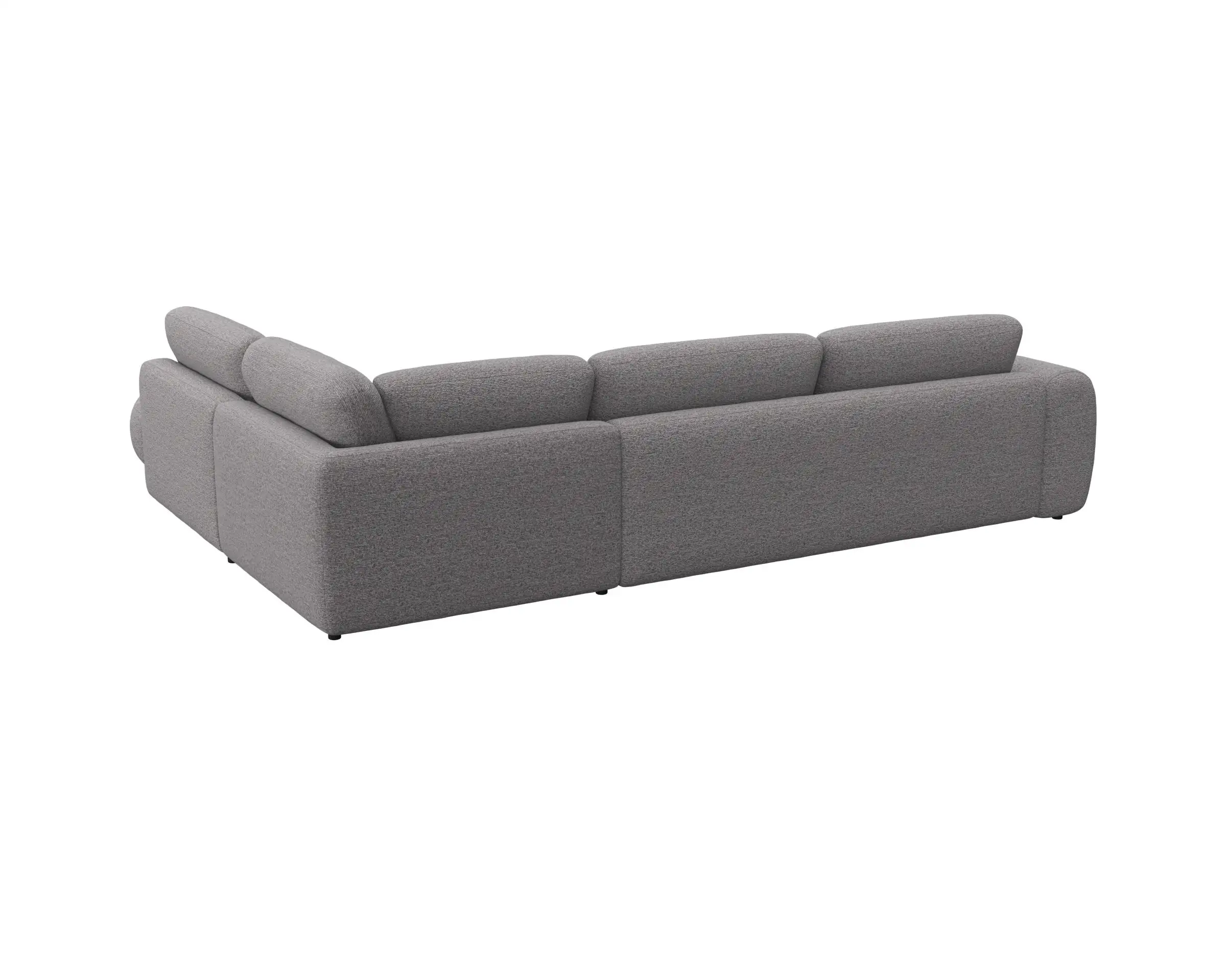 Flexlux 3 Sitzer Ecksofa Open-End Bild 3