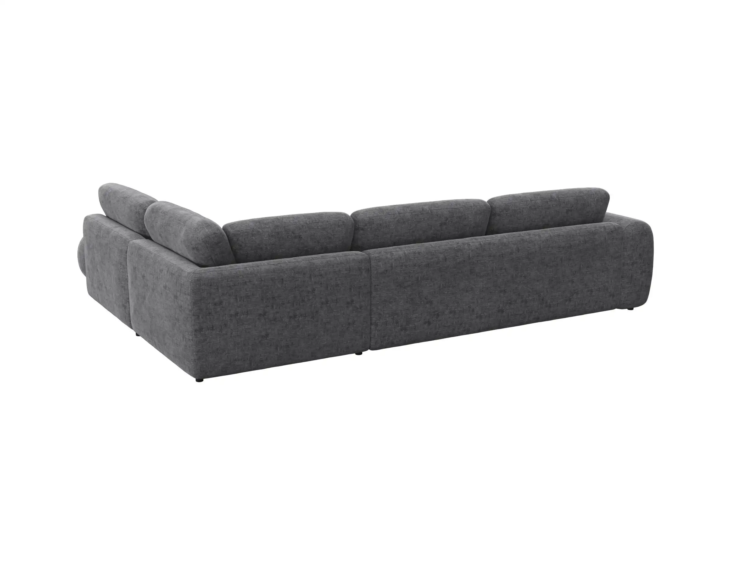 Flexlux 3 Sitzer Ecksofa Open-End Bild 3