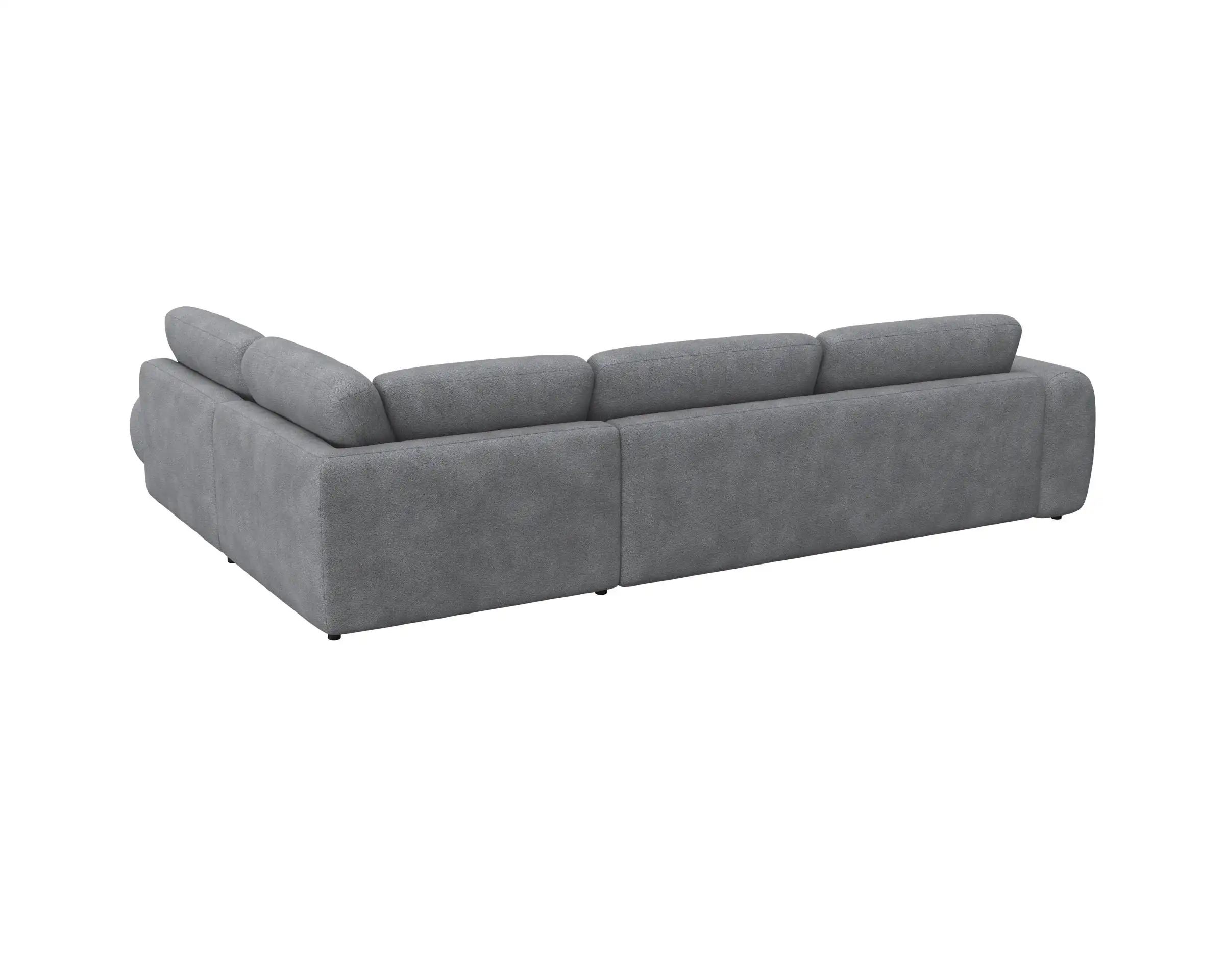 Flexlux 3 Sitzer Ecksofa Open-End Bild 3