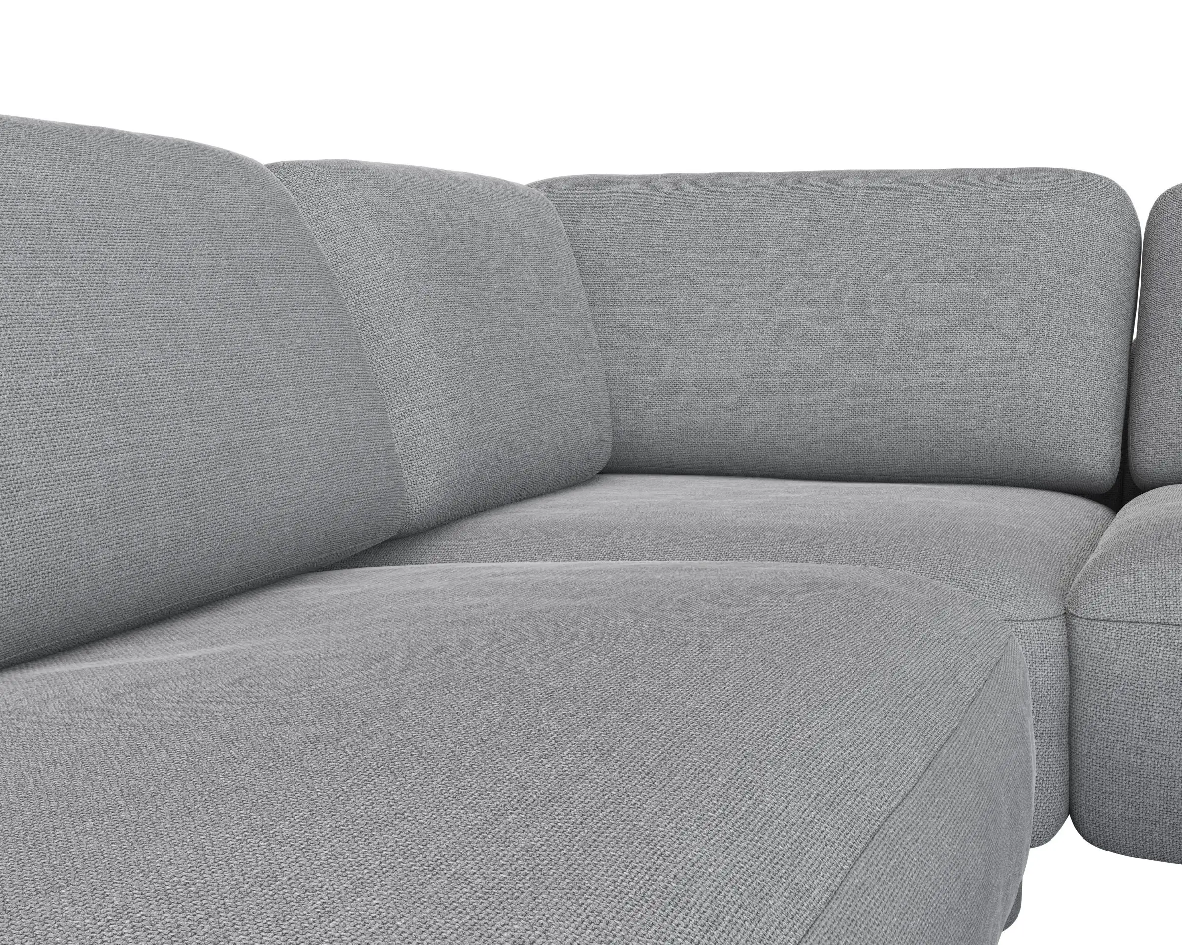 Flexlux 3 Sitzer Ecksofa Open-End Bild 4