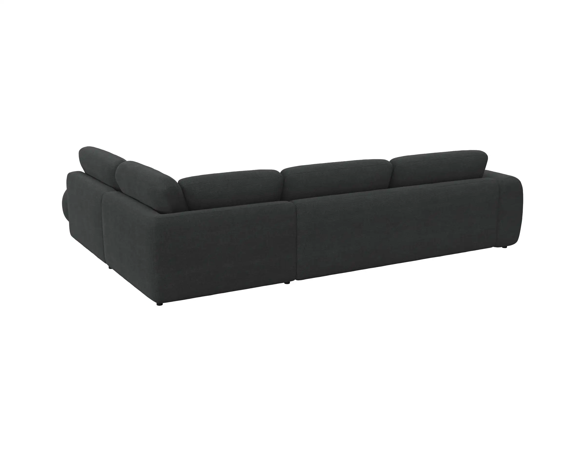 Flexlux 3 Sitzer Ecksofa Open-End Bild 3