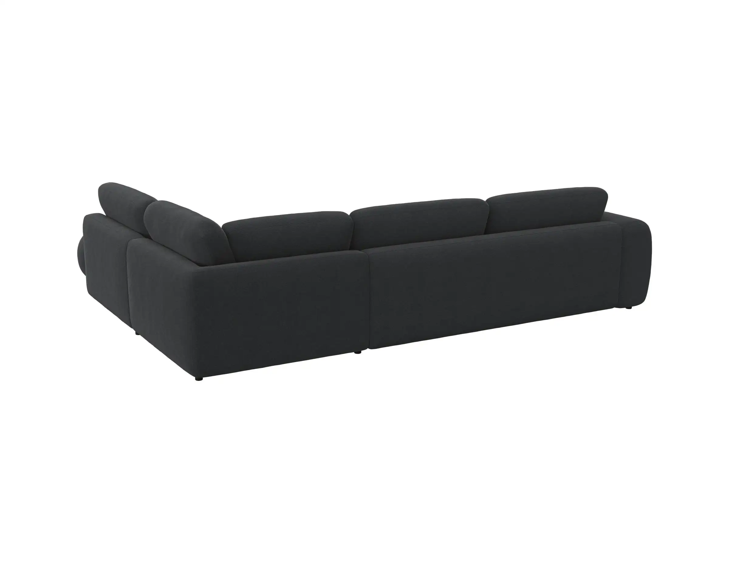 Flexlux 3 Sitzer Ecksofa Open-End Bild 3