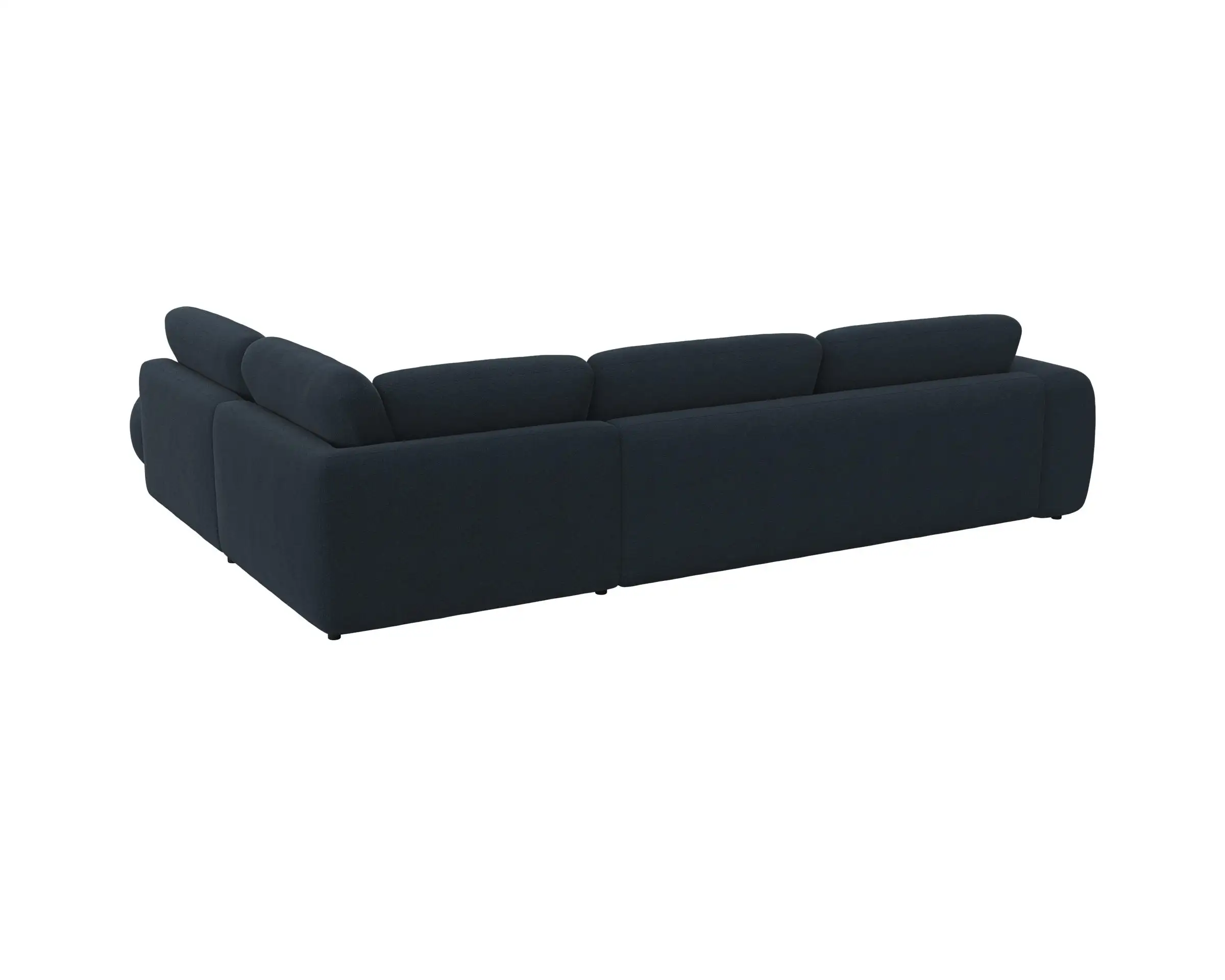 Flexlux 3 Sitzer Ecksofa Open-End Bild 3