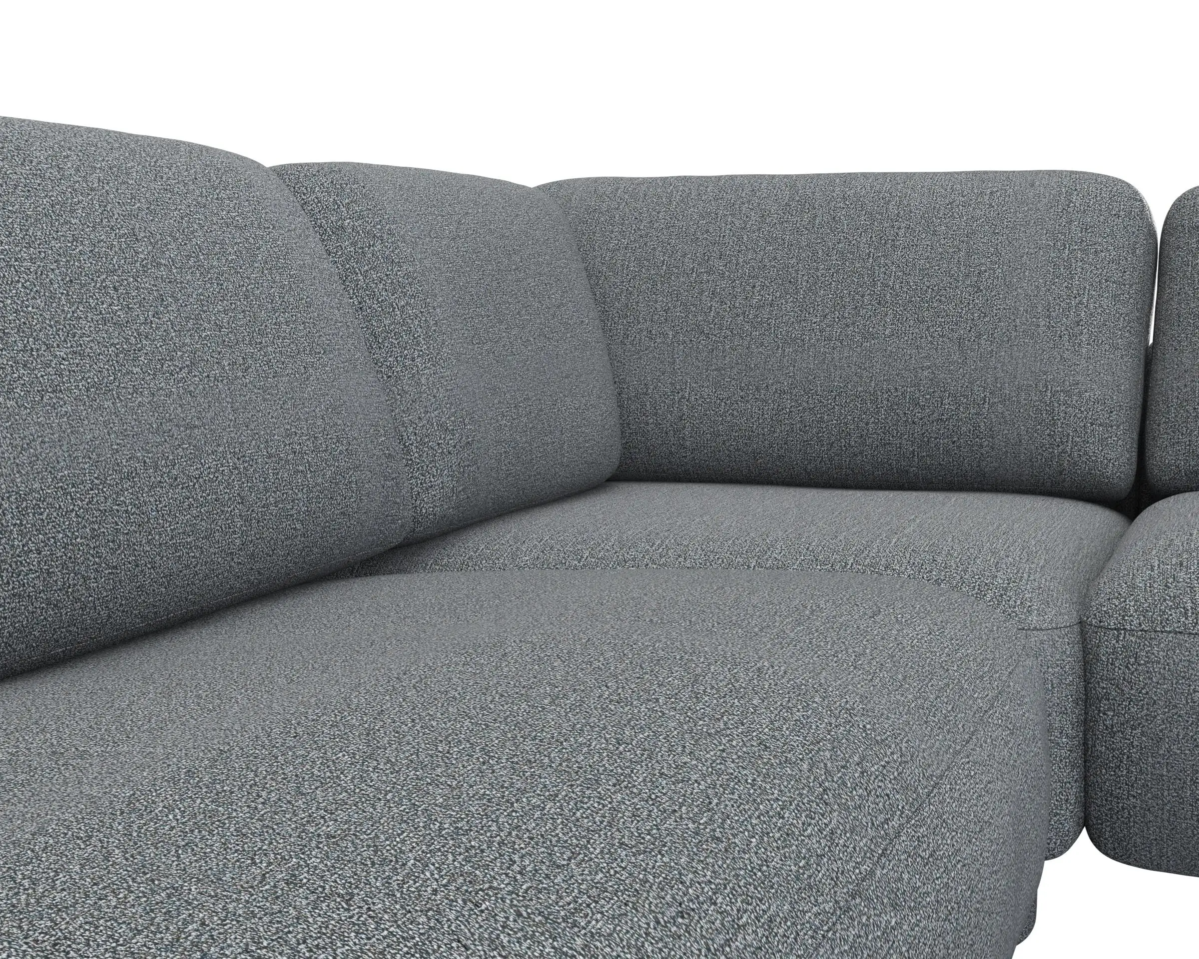 Flexlux 3 Sitzer Ecksofa Open-End Bild 4