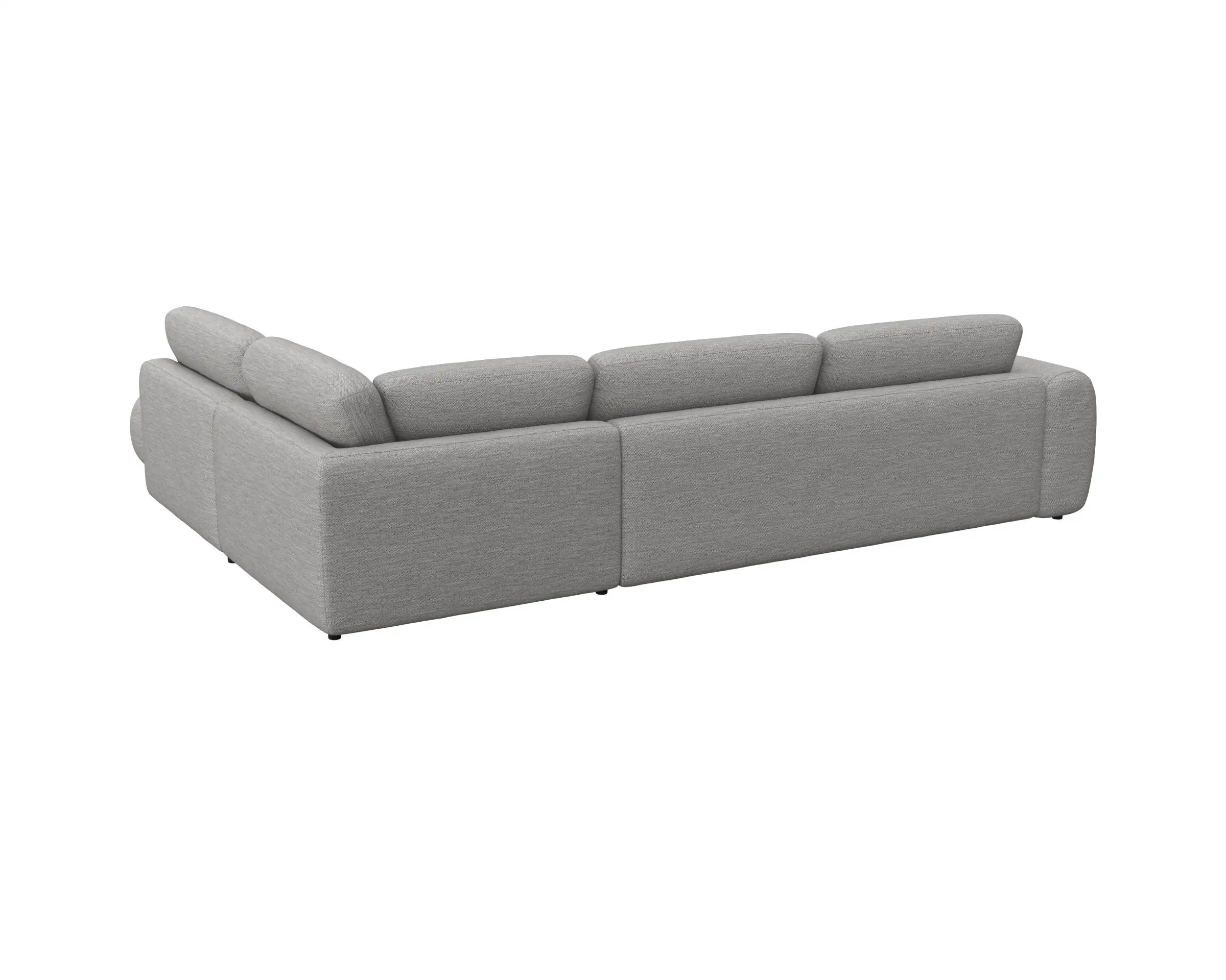 Flexlux 3 Sitzer Ecksofa Open-End Bild 3