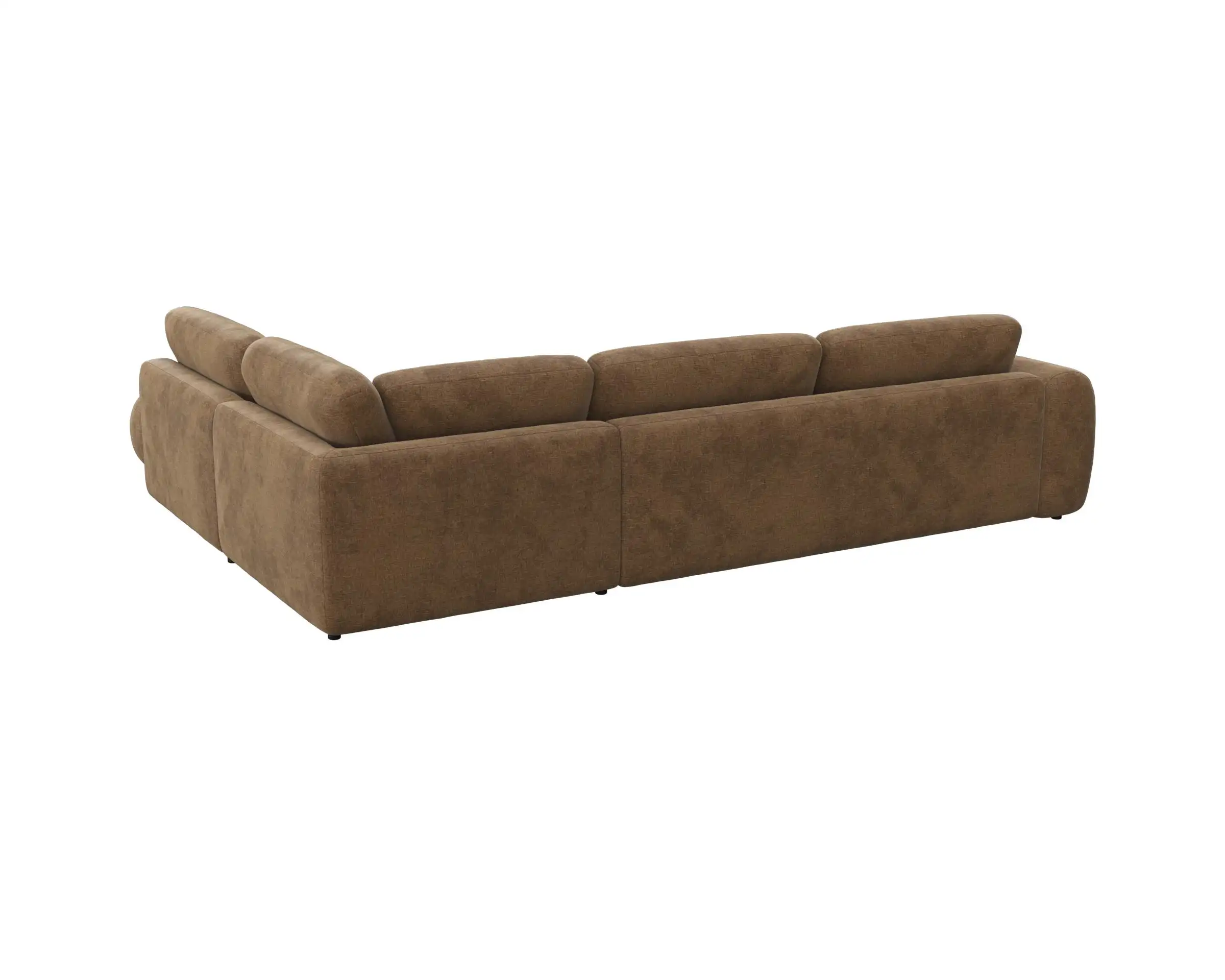 Flexlux 3 Sitzer Ecksofa Open-End Bild 3