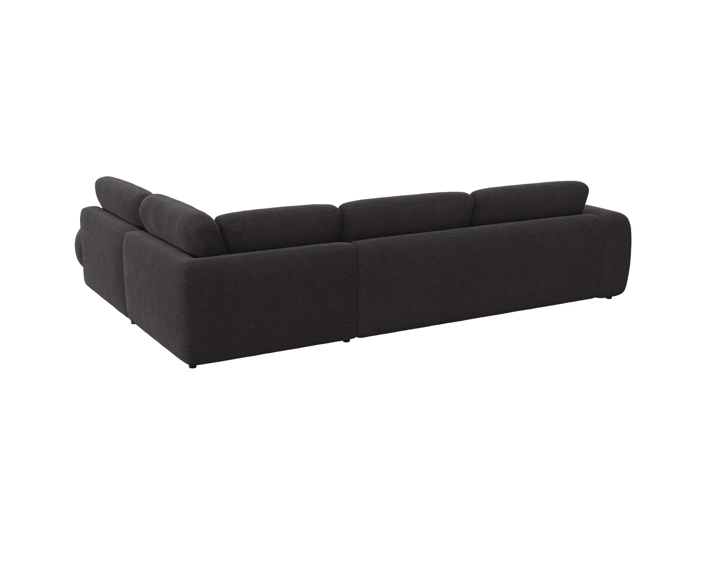 Flexlux 3 Sitzer Ecksofa Open-End Bild 3