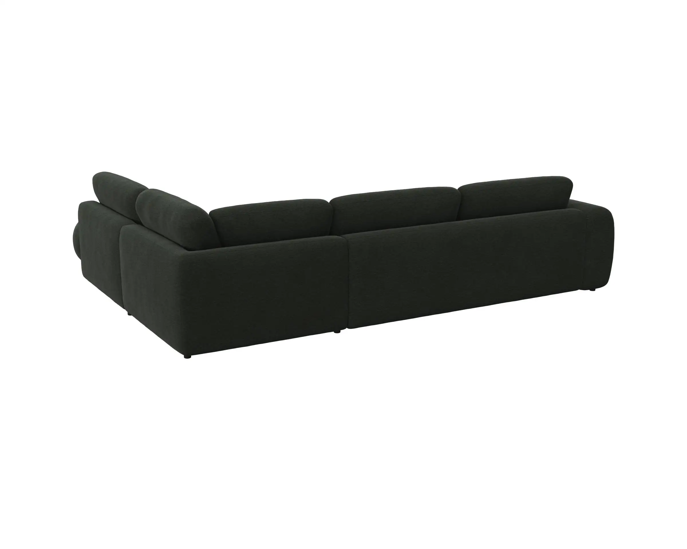 Flexlux 3 Sitzer Ecksofa Open-End Bild 3