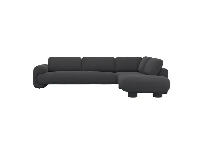Molino 3 Sitzer Ecksofa Open-End 1