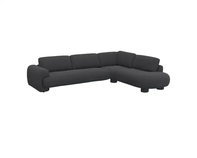 Molino 3 Sitzer Ecksofa Open-End 2