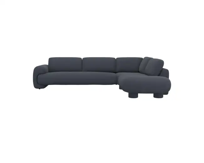 Molino 3 Sitzer Ecksofa Open-End 1