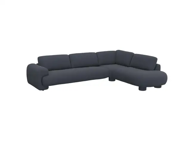 Molino 3 Sitzer Ecksofa Open-End 2