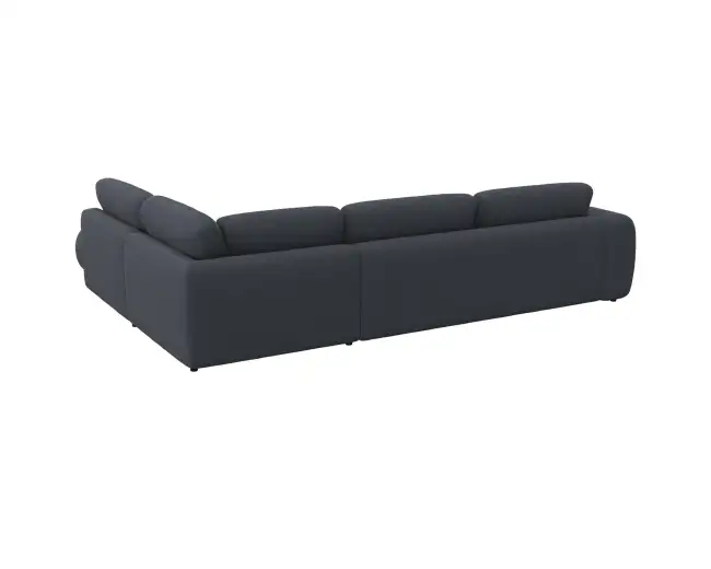 Molino 3 Sitzer Ecksofa Open-End 3