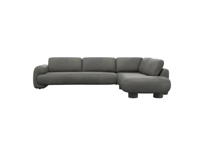 Molino 3 Sitzer Ecksofa Open-End 1