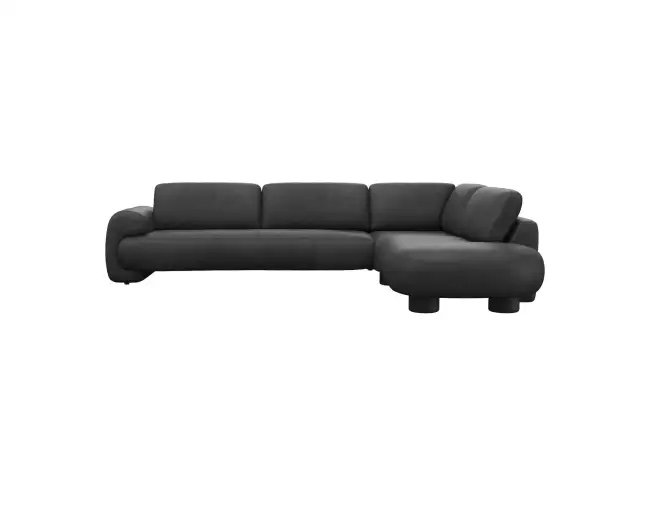 Molino 3 Sitzer Ecksofa Open-End 1