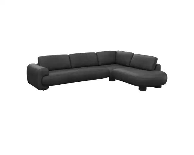 Molino 3 Sitzer Ecksofa Open-End 2