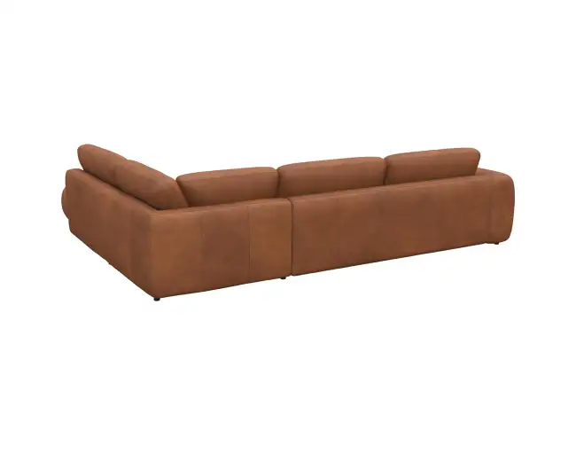 Molino 3 Sitzer Ecksofa Open-End 3