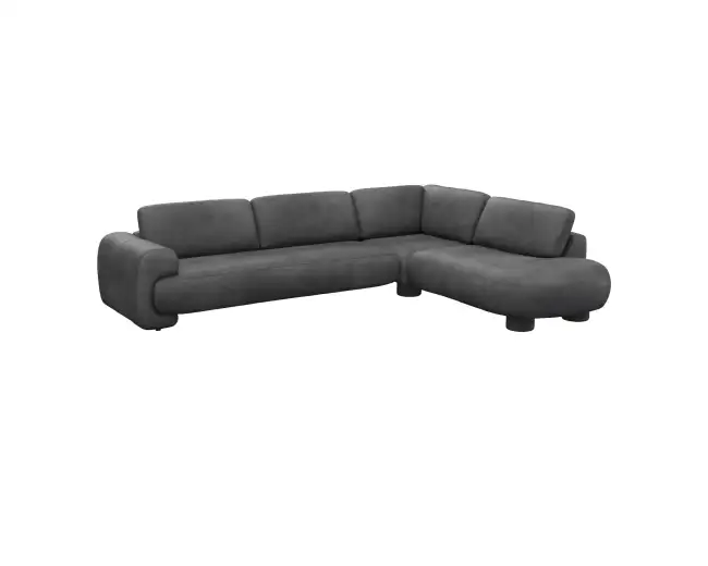 Molino 3 Sitzer Ecksofa Open-End 2