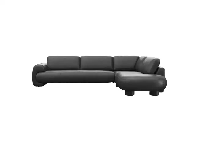 Molino 3 Sitzer Ecksofa Open-End 1